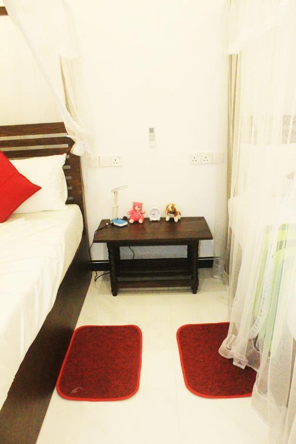 Hotel BEJEWELLED Sigiriya Dış mekan fotoğraf